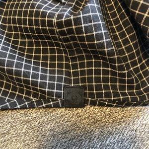 Lulu lemon button up